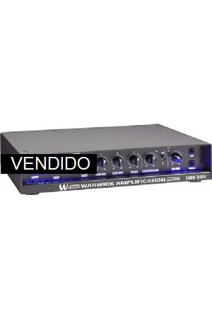 Warwick LWA 500 Black Warwick LWA 500 Black